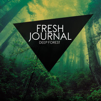 Fresh Journal - Deep Forest