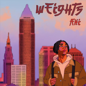 Aki - Weights (Explicit)