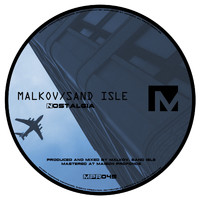 Malkov and Sand Isle - Nostalgia