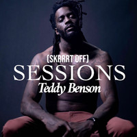 Teddy Benson - Skrrt Off (Explicit)