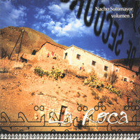 Nacho Sotomayor - La Roca, Vol. 3