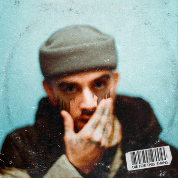 Evans - Die for This (Explicit)