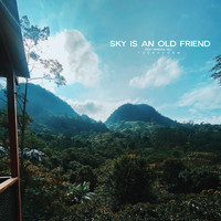 Propaganda - Sky Is An Old Friend (feat. Vanessa Hill)