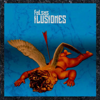 Eddy Sc - Falsas Ilusiones