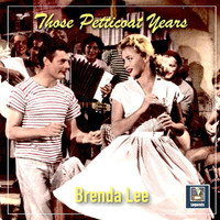 Brenda Lee - Those Petticoat Years