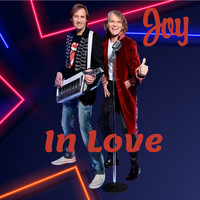 Joy - In Love (1st Version)