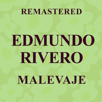 Edmundo Rivero - Malevaje (Remastered)