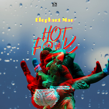 Elephant Man - Hot F#@k (Explicit)