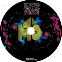 Richard Castillo - Dark Forest