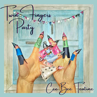 Cee Bee Teatime - Twin Fingers Party