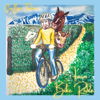 Cee Bee Teatime - Farm Bike Ride