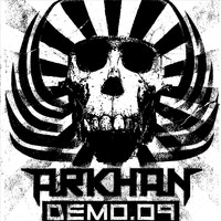 Arkhan - Demo.09 (Explicit)