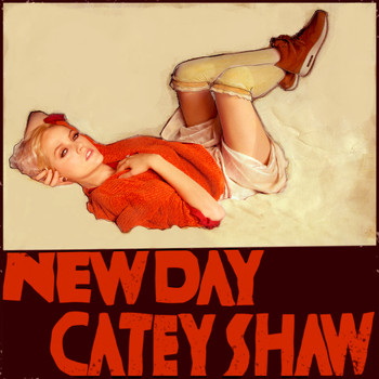 Catey Shaw - New Day