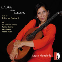 Laura Mondiello - Laura Plays Laura