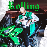 Doberman - Rolling
