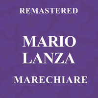 Mario Lanza - Marechiare (Remastered)