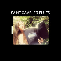 Leslie Ledezma - Saint Gambler Blues