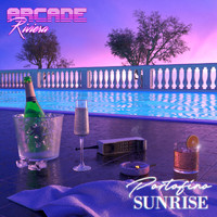 Arcade Riviera - Portofino Sunrise