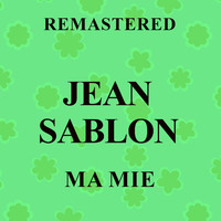 Jean Sablon - Ma mie (Remastered)