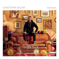 Christophe Willem - Panorama