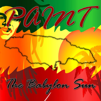 Paint - The Babylon Sun