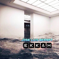Jose Luis Bernat - EKKAH
