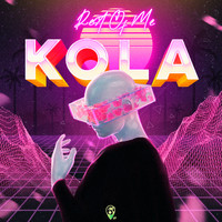 Kola - Rest Of Me