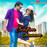 Raju Soren - Saton Janam (feat. Guddy Hembram)