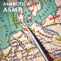 Asmrctica Asmr - Historical Atlas Deep Voice Reading (Migration Period) [Asmr]
