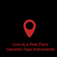 The Crayon Set - Love Is a Real Place (Cassette Tape Instrumental)