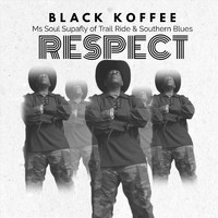 Black Koffee - Respect
