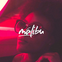 MALIBU - Spirit Outline
