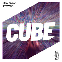 Mark Boson - My Way