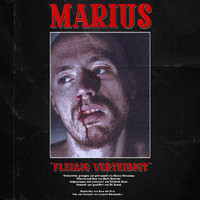 Marius - Fleißig verteidigt