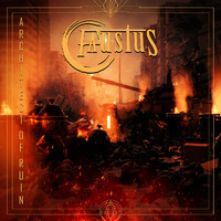 Faustus - Architect of Ruin