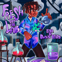 Jonesy - Fresh Out The Lab (Explicit)