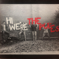 The Popes - Hi, We're the Popes