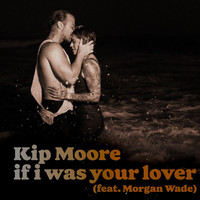 Kip Moore - If I Was Your Lover