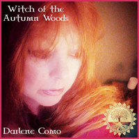 Darlene Como - Witch of the Autumn Woods