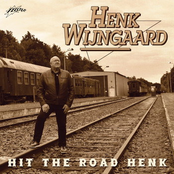 Henk Wijngaard - Hit the Road Henk