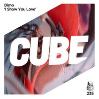 Dimo - I Show You Love