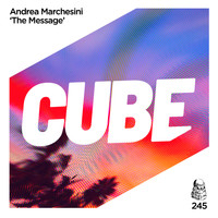 Andrea Marchesini - The Message