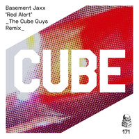 Basement Jaxx - Red Alert (The Cube Guys Remix)
