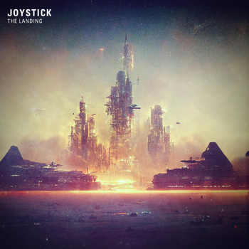 Joystick - The Landing
