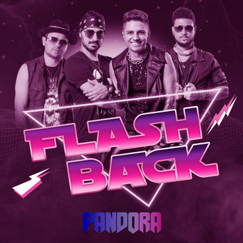 Pandora - Flashback