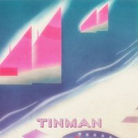 Tinman - Take Me Away / Until Then