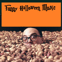 Allan Sherman - Funny Halloween Music