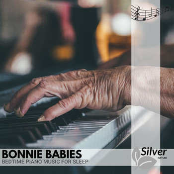 Deep Sleep Music Experience - Bonnie Babies - Bedtime Piano Music for Sleep