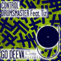DrumsMaster - Control