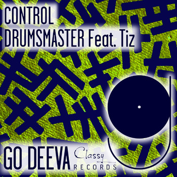 DrumsMaster - Control